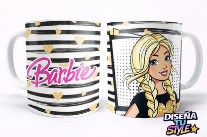 Taza diseños