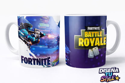Taza diseños