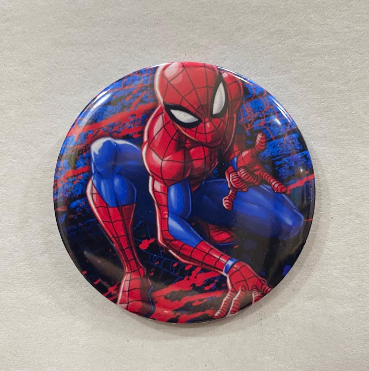 Chapita diseños 56mm