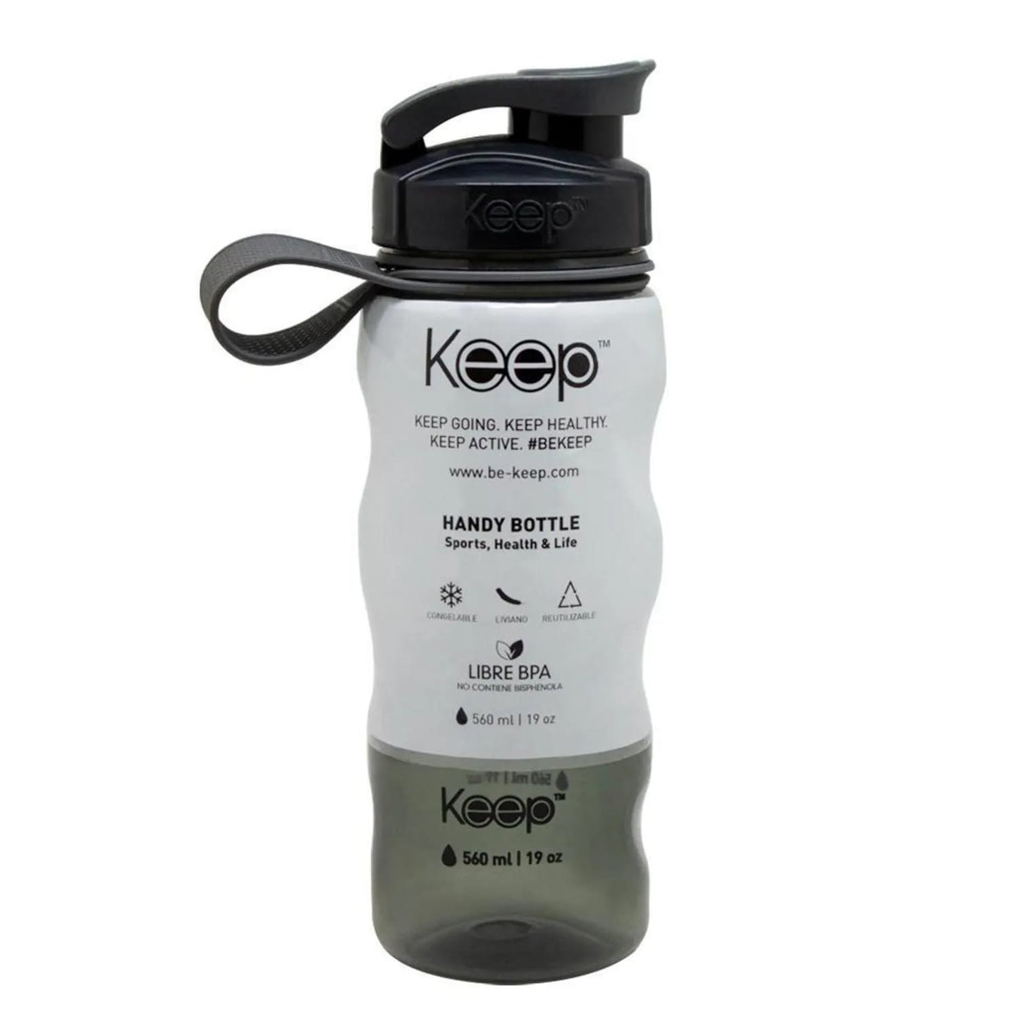 Botella Keep