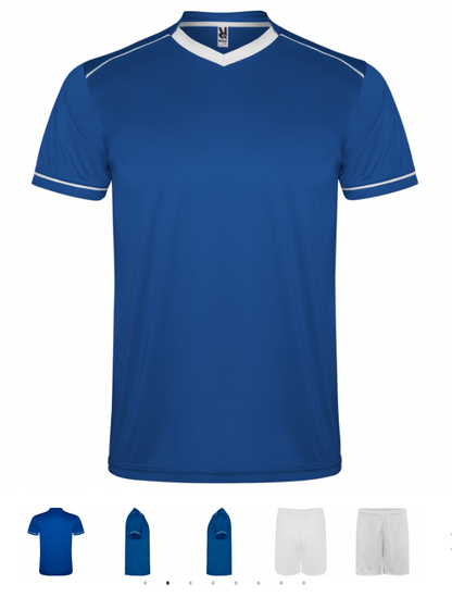 Conjunto deportivo