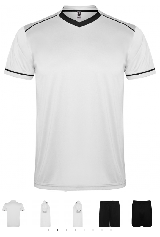 Conjunto deportivo