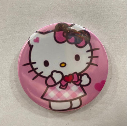 Chapita diseños 56mm