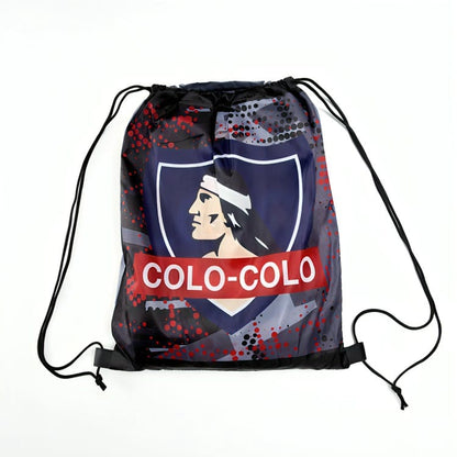 Toalla de playa con bolso
