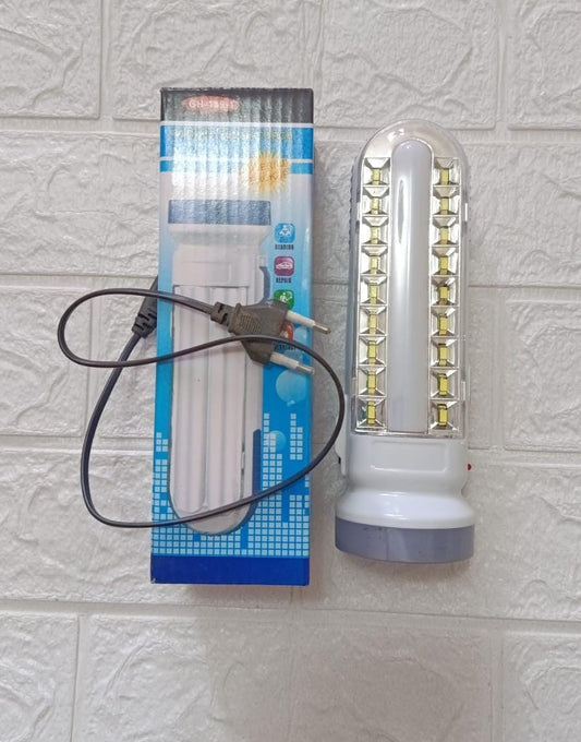 Lámpara de emergencia