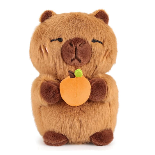 Peluche de capibara