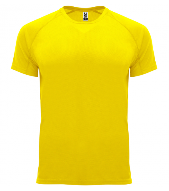 Polera deportiva hombre