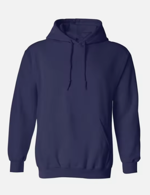 Poleron personalizado 2 estampados