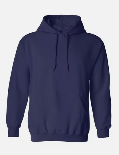 Poleron personalizado 2 estampados