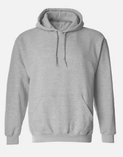Poleron personalizado 2 estampados