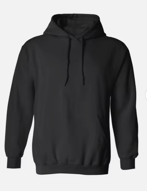 Poleron personalizado 2 estampados