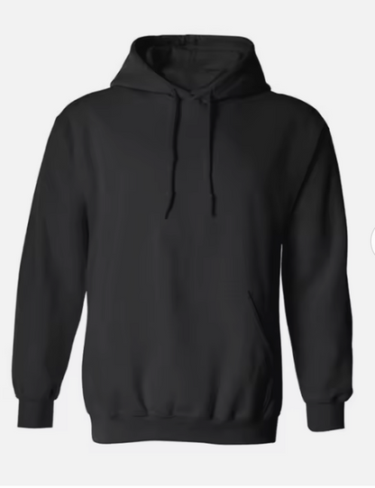 Poleron personalizado 2 estampados