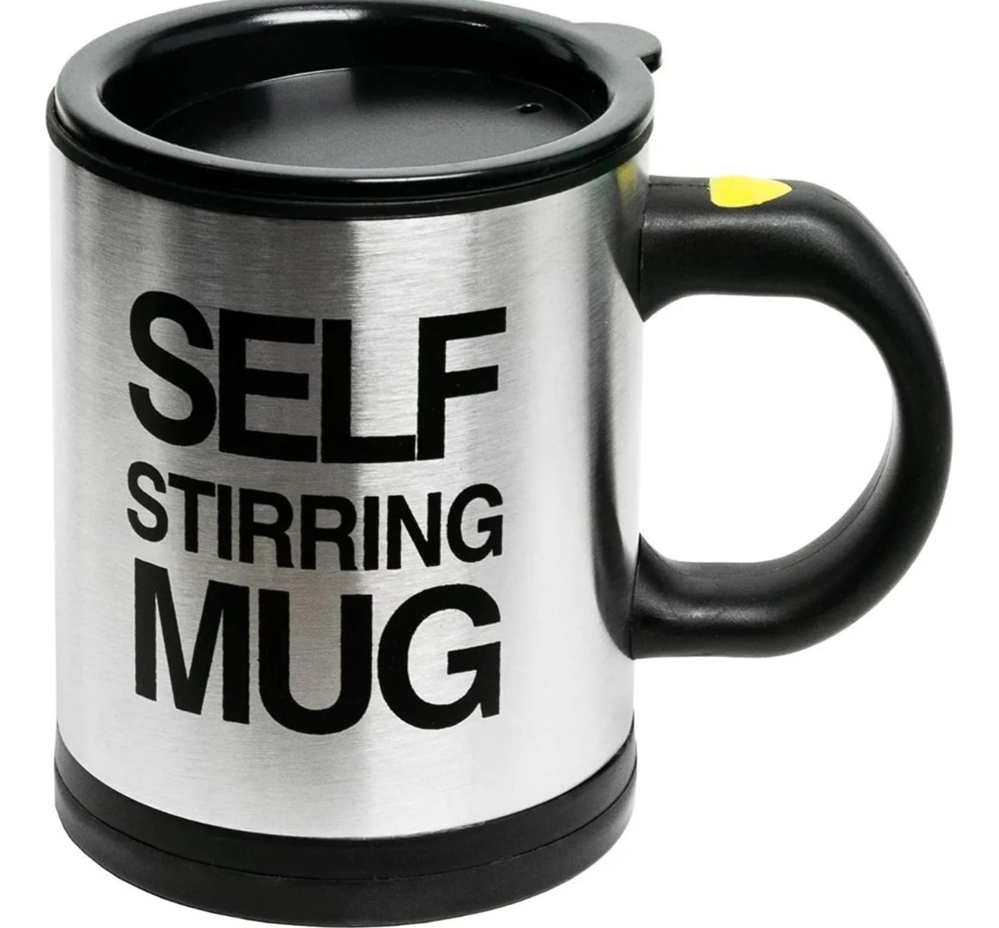 Vaso taza de café mugs agitador batidor