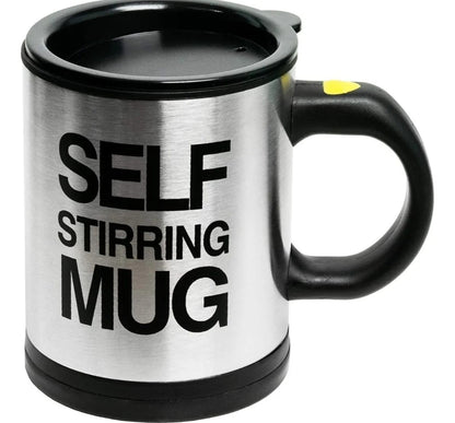 Vaso taza de café mugs agitador batidor