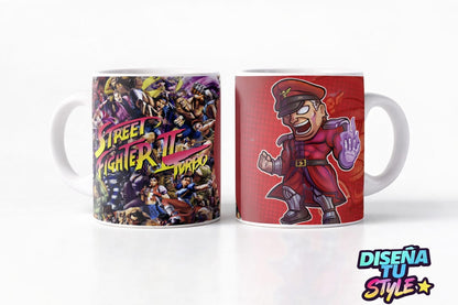 Taza diseños