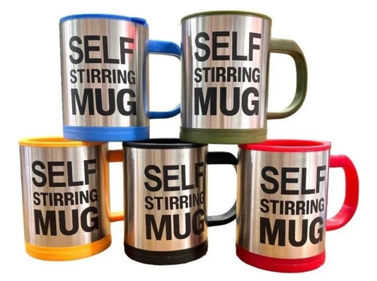 Vaso taza de café mugs agitador batidor