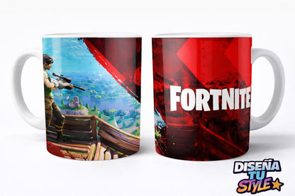 Taza diseños