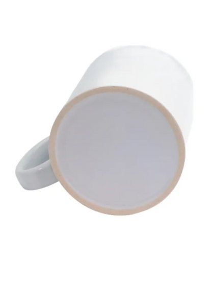 Taza personalizada empresa