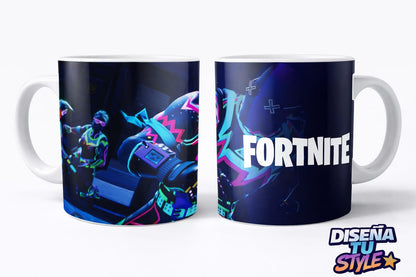 Taza diseños