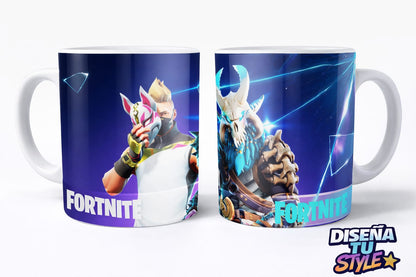 Taza diseños