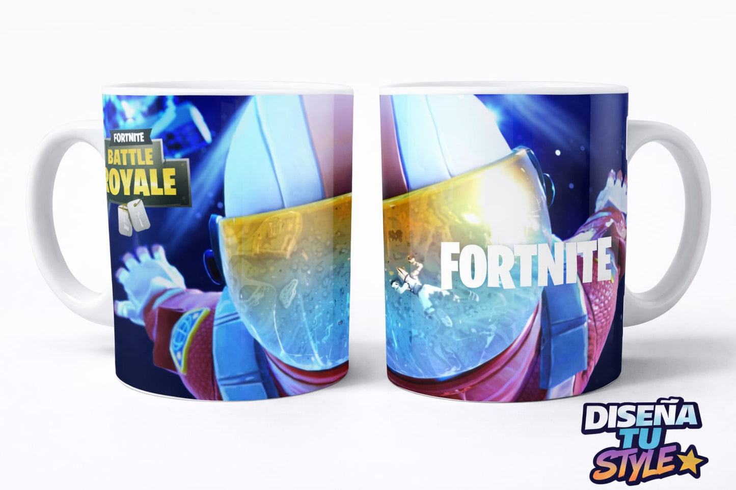 Taza diseños