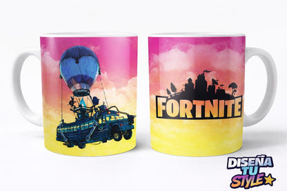 Taza diseños