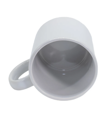 Taza personalizada empresa