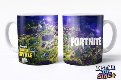 Taza diseños