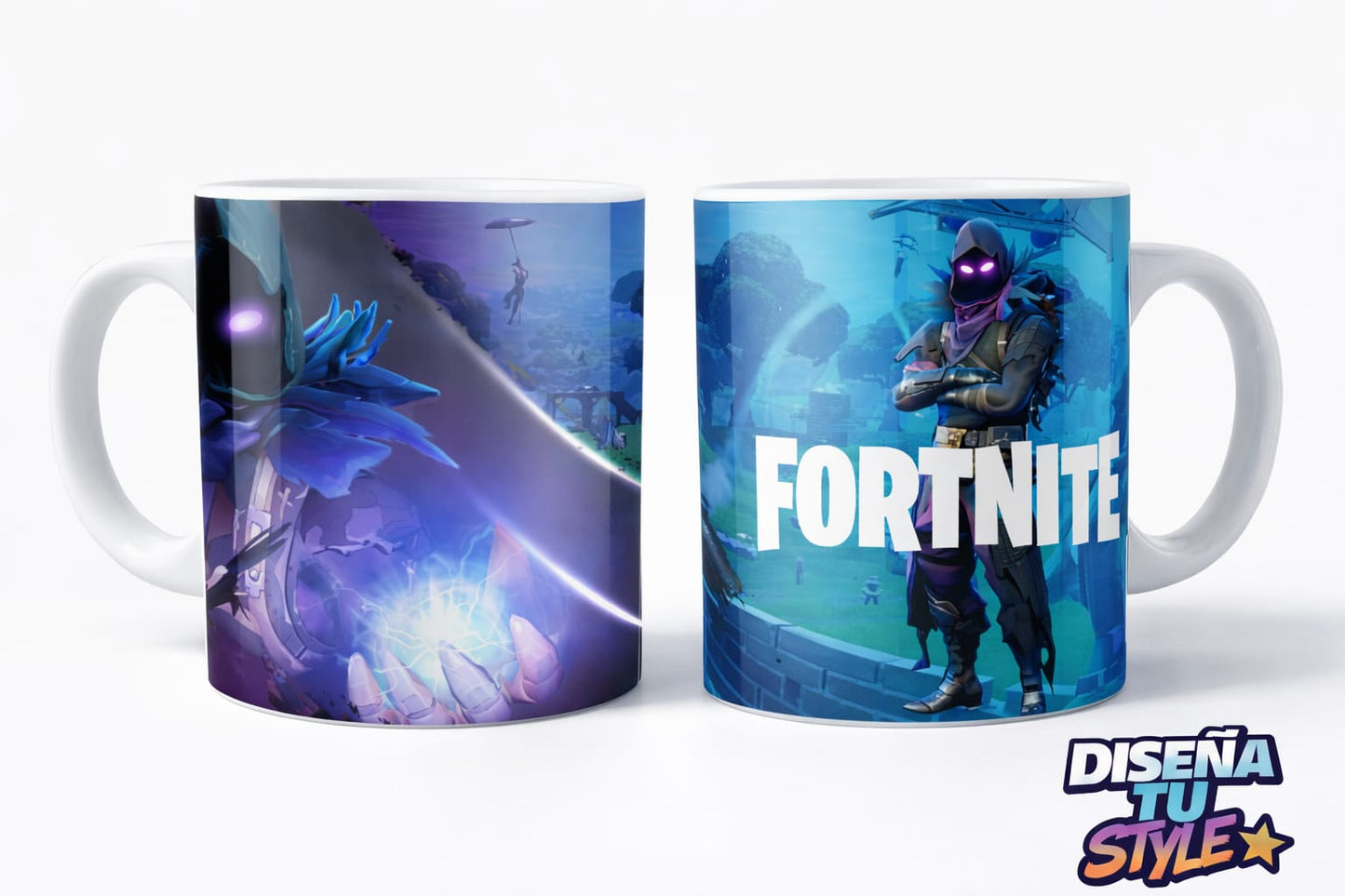 Taza diseños