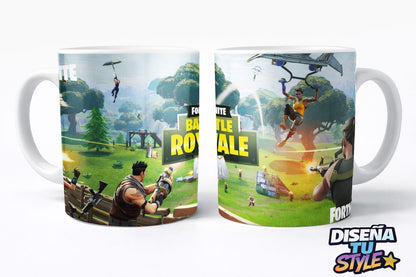 Taza diseños
