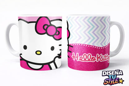 Taza diseños