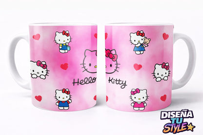 Taza diseños