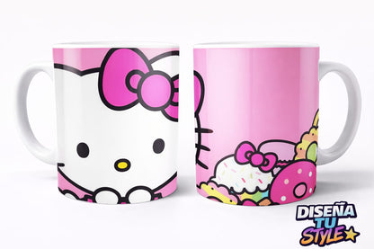 Taza diseños