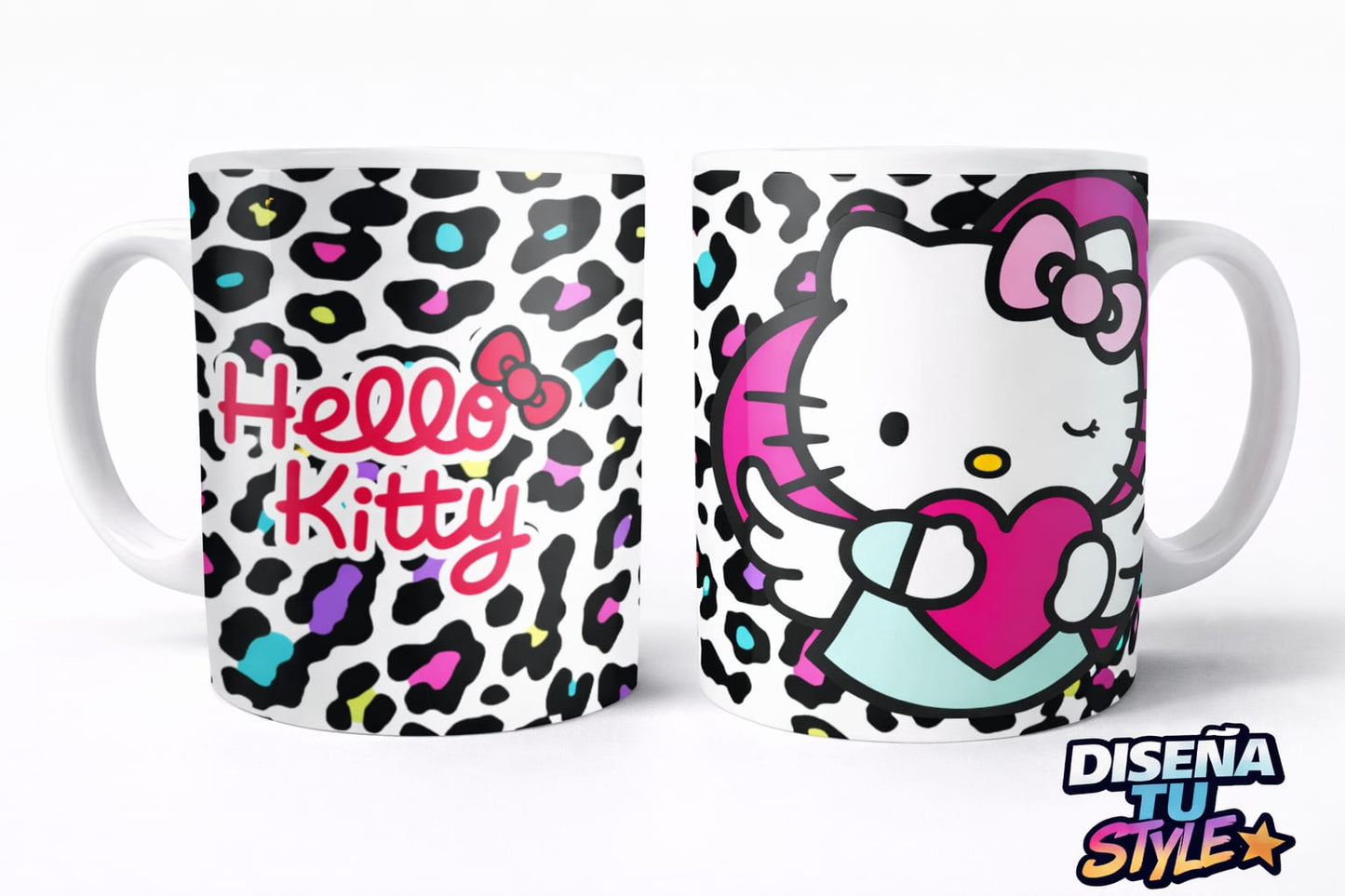 Taza diseños