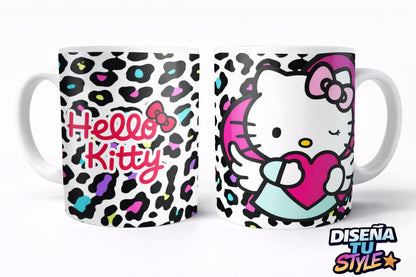 Taza diseños