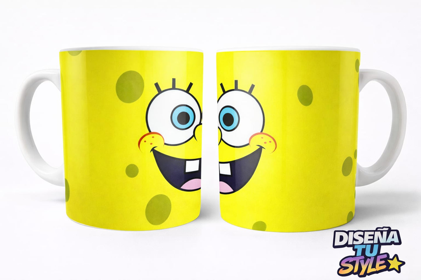 Taza diseños