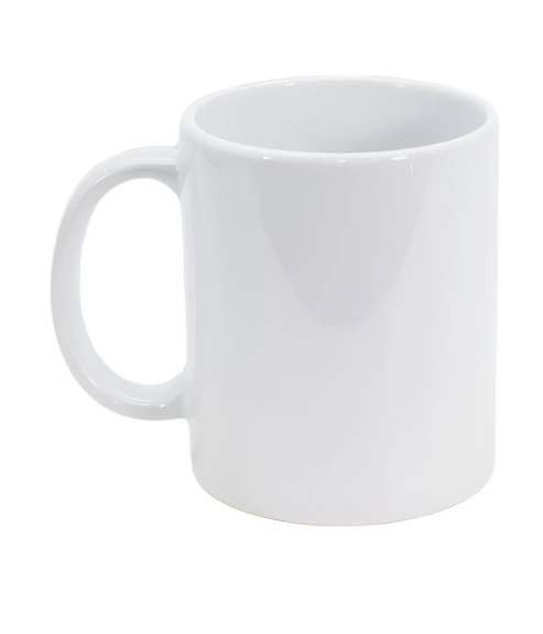 Taza personalizada empresa
